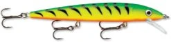 Rapala Husky Jerk 14 Jerkbait/Trolling Minnow -Sport Fishing Shop Firetiger 0eb31253 51a9 4be7 a2e8 93ea075722fb