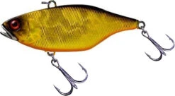 Jackall TN 60/70 Disc Knocker Lipless Crankbait -Sport Fishing Shop FishJackall TN Disk Knocker HL BLACK GOLD primary