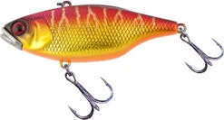 Jackall TN 60/70 Disc Knocker Lipless Crankbait -Sport Fishing Shop FishJackall TN Disk Knocker SPAWN TIGER primary