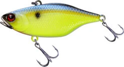 Jackall TN 60/70 Disc Knocker Lipless Crankbait -Sport Fishing Shop FishJackall TN Disk Knocker SS CHARTREUSE primary