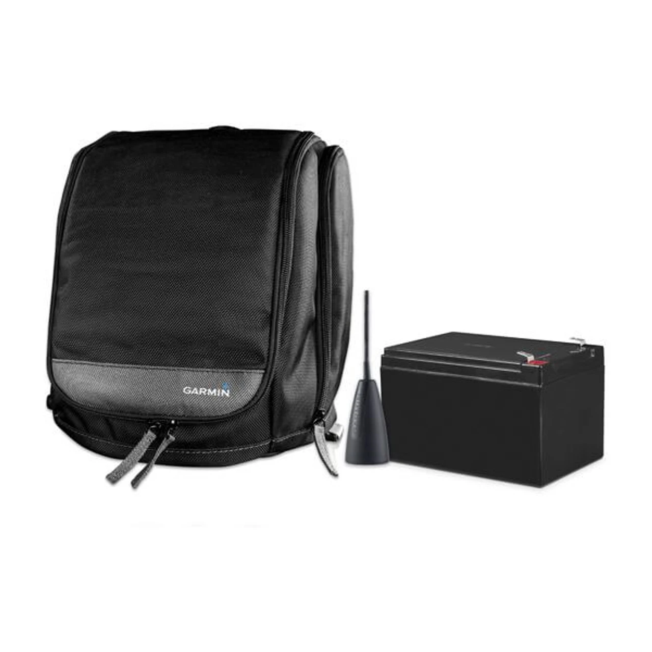 Garmin Striker Vivid 5cv 5" Ice Fishing Bundle 2 Garmin Striker Vivid 5cv 5" Ice Fishing Bundle - Image 2