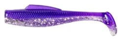Z-Man MinnowZ 3 Inch Soft Plastic Paddle Tail Swimbait 6 Pack -Sport Fishing Shop GMIN 353PK6