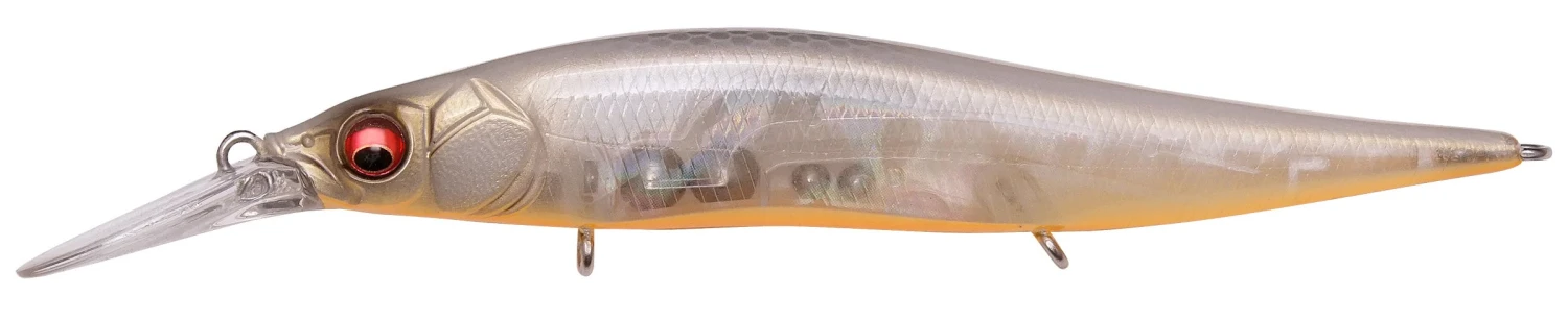 Megabass Ito Vision 110 + 1 Jr. Jerkbait 20 Megabass Ito Vision 110 + 1 Jr. Jerkbait - Image 20