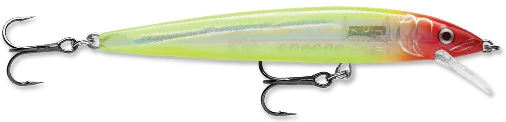 Rapala Husky Jerk 08 Jerkbait/Trolling Minnow 6 Rapala Husky Jerk 08 Jerkbait/Trolling Minnow - Image 6