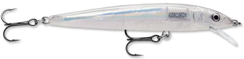 Rapala Husky Jerk 08 Jerkbait/Trolling Minnow 7 Rapala Husky Jerk 08 Jerkbait/Trolling Minnow - Image 7