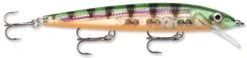 Rapala Husky Jerk 14 Jerkbait/Trolling Minnow -Sport Fishing Shop Glass Perch 197489dc a824 48a2 94c9 9cc941af20a5