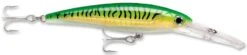 Rapala X-Rap Magnum 15 Big Game Slash Bait -Sport Fishing Shop Gold Green Mackeral f51ab312 f2af 4c30 a4fc 987f1a81debc