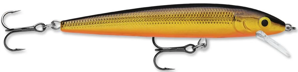 Rapala Husky Jerk 08 Jerkbait/Trolling Minnow 11 Rapala Husky Jerk 08 Jerkbait/Trolling Minnow - Image 11