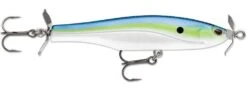 Storm Arashi Spinbait/Spybait -Sport Fishing Shop Hot Blue Shad 7bf37cfb 7646 4d10 a3af ff8fe27b5044