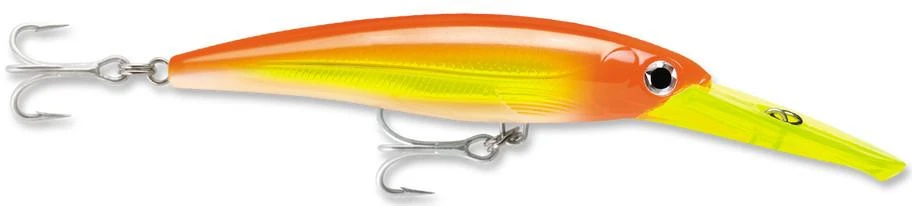 Rapala X-Rap Magnum 10 Big Game Slash Bait 8 Rapala X-Rap Magnum 10 Big Game Slash Bait - Image 8