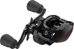13 Fishing Inception G2 Baitcasting Reels -Sport Fishing Shop INCEPTIONG2P RH 1