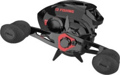 13 Fishing Inception G2 Baitcasting Reels -Sport Fishing Shop INCEPTIONG2P RH 5