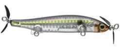 Jackall I-Prop 75 Spybait -Sport Fishing Shop JIPROP75S ISTHISThreadfinShad
