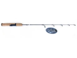 Jaw Jacker Ice Rod 31″ MH Spinning Trout/Walleye
