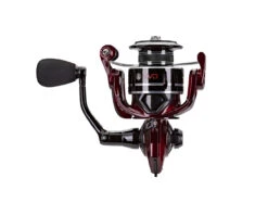 Lew's KVD Speed Spin Spinning Reels -Sport Fishing Shop KVD200 KVD Bottom