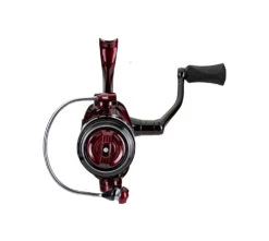 Lew's KVD Speed Spin Spinning Reels -Sport Fishing Shop KVD200 KVD Front