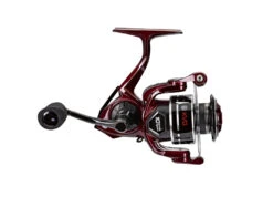 Lew's KVD Speed Spin Spinning Reels -Sport Fishing Shop KVD200 KVD HandleSide