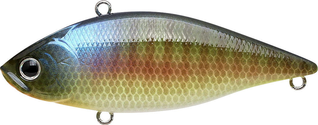 Lucky Craft LV-500 Max Lipless Crankbait 13 Lucky Craft LV-500 Max Lipless Crankbait - Image 13