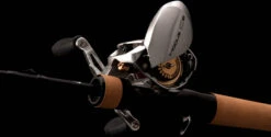 13 Fishing Modus C2 Baitcasting Reels -Sport Fishing Shop MODUSC2castingreel RH 6