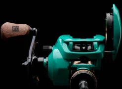 13 Fishing Modus TX2 Baitcasting Reel 19 13 Fishing Modus TX2 Baitcasting Reel -Sport Fishing Shop MODUSTX2castingreel RH 7