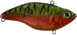 SPRO Aruku Shad Jr. Lipless Crankbait -Sport Fishing Shop Magic Tiger 49177277 7f5e 447b a3be ca234c721273