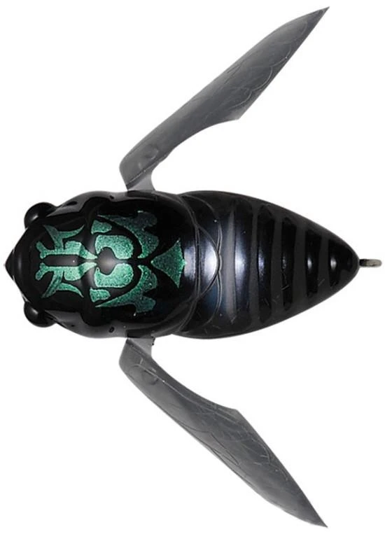 Megabass Grand Siglett 5 Megabass Grand Siglett - Image 5