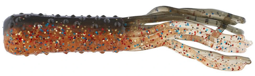 Z-Man TRD TubeZ 2 3/4 Inch Soft Plastic Ned Rig Tubes 6 Pack 5 Z-Man TRD TubeZ 2 3/4 Inch Soft Plastic Ned Rig Tubes 6 Pack - Image 5