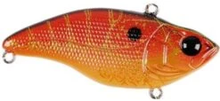 SPRO Aruku Shad Jr. Lipless Crankbait -Sport Fishing Shop Mudbug Red 3c011482 399b 4c28 b204 871e2c77fc80