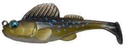 Megabass Dark Sleeper Soft Body Swimbait 17 Megabass Dark Sleeper Soft Body Swimbait -Sport Fishing Shop Mutsugorou