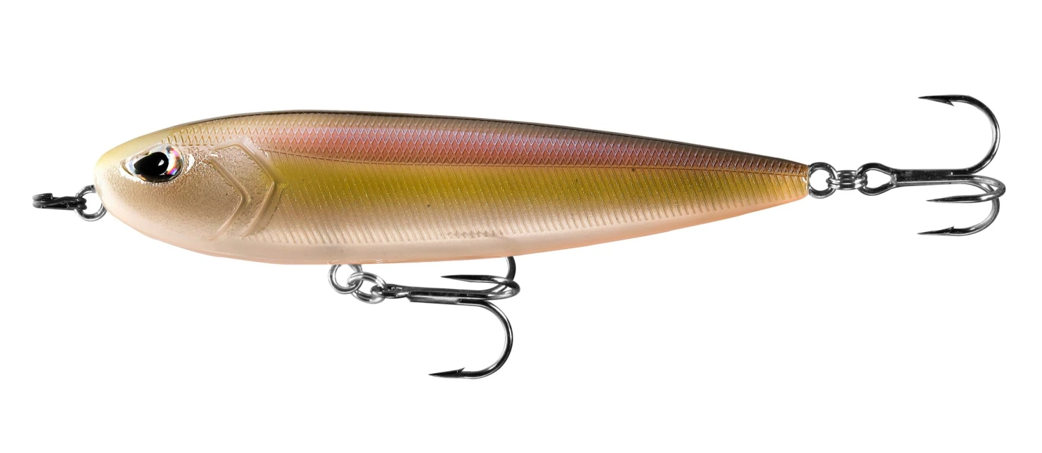 13 Fishing Navigator Topwater Walker 5 13 Fishing Navigator Topwater Walker - Image 5