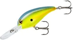 Norman NXS 2 1/2 Inch Deep Diving Crankbait -Sport Fishing Shop NMNXS269CSX