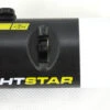 HT Night Star Tip-Up Strike Light W/ Dual Light System - NSL-1