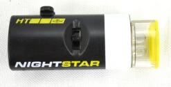 HT Night Star Tip-Up Strike Light W/ Dual Light System - NSL-1