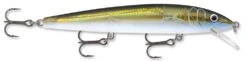 Rapala Husky Jerk 14 Jerkbait/Trolling Minnow -Sport Fishing Shop Olive Ghost 24c7b6b0 3660 4a71 9449 8e7ea03a9823