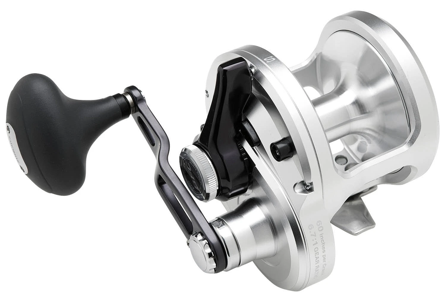 Shimano Talica 20BFC Billfish Concept Lever Drag Conventional Reel 1 Shimano Talica 20BFC Billfish Concept Lever Drag Conventional Reel