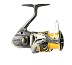 Shimano Twin Power FD Spinning Reels -Sport Fishing Shop P TWIN POWER FD 03