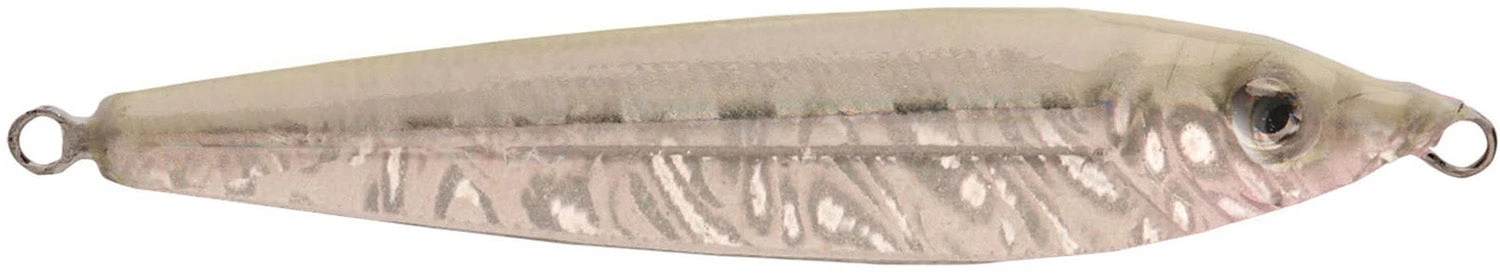 P-Line Laser Minnow 1/2 Oz. Jigging Spoon 10 P-Line Laser Minnow 1/2 Oz. Jigging Spoon - Image 10