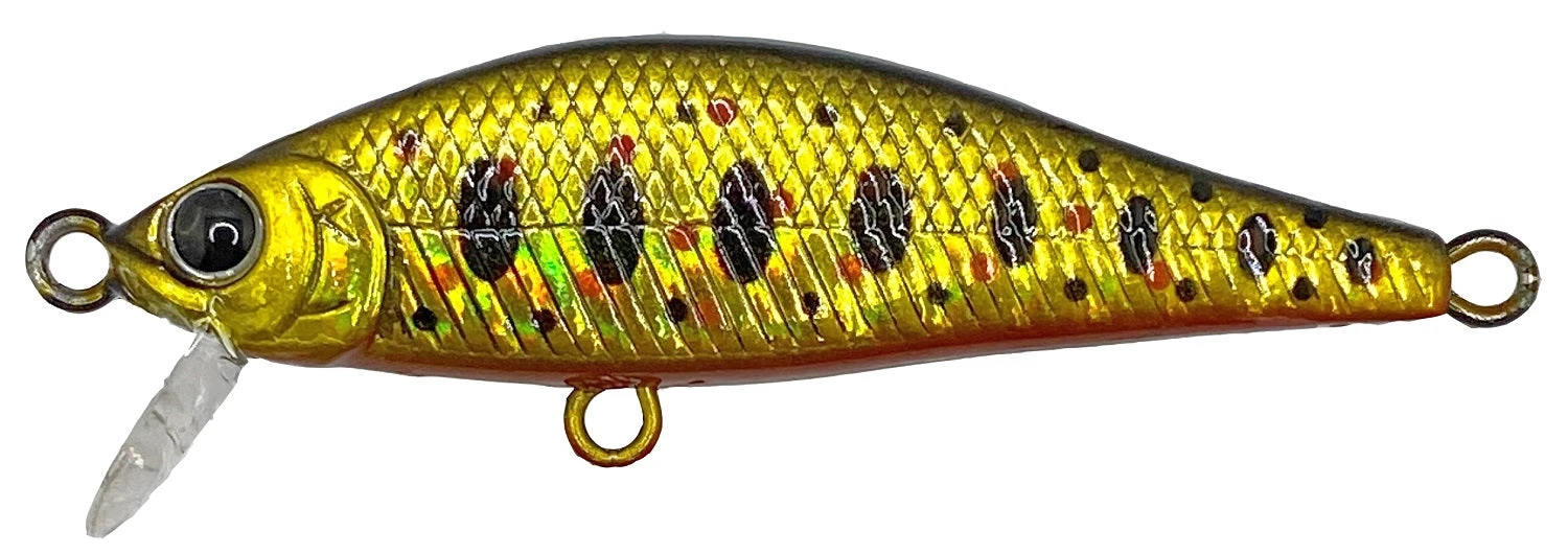 Lucky Craft Pointer 50 S Sinking Jerkbait 5 Lucky Craft Pointer 50 S Sinking Jerkbait - Image 5