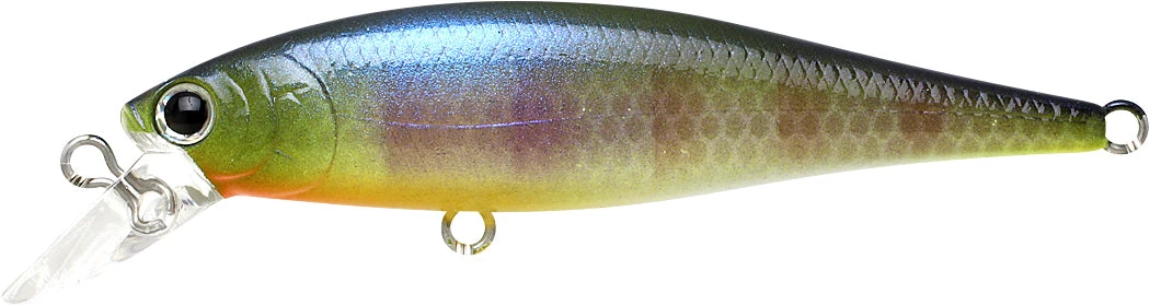 Lucky Craft Pointer 65 Suspending Jerkbait 2 Lucky Craft Pointer 65 Suspending Jerkbait - Image 2