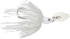 Z-Man Project Z Weedless ChatterBait 1/2 Oz. -Sport Fishing Shop Pearl Ghost 3d001bdd 1a0d 492f 940f e71d7f82f27c