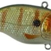 SPRO Aruku Shad Jr. Lipless Crankbait