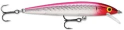 Rapala Husky Jerk 06 Jerkbait/Trolling Minnow 35 Rapala Husky Jerk 06 Jerkbait/Trolling Minnow -Sport Fishing Shop Pink Clown 265a2210 e35e 4095 88a9 b587c37699f5