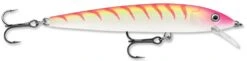 Rapala Husky Jerk 08 Jerkbait/Trolling Minnow 36 Rapala Husky Jerk 08 Jerkbait/Trolling Minnow -Sport Fishing Shop Pink Tiger UV 1841ebdd 54df 4c47 910d 9b16d7523b1d