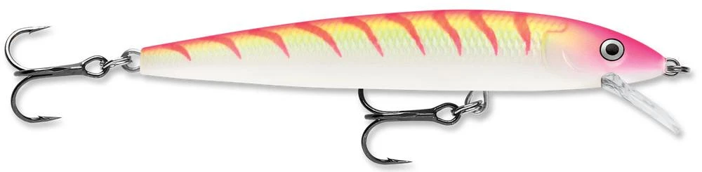 Rapala Husky Jerk 06 Jerkbait/Trolling Minnow 17 Rapala Husky Jerk 06 Jerkbait/Trolling Minnow - Image 17