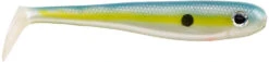 Berkley PowerBait Hollow Belly Paddle Tail Swimbait -Sport Fishing Shop PowerBaitHollowBelly SexyShad 1819 alt1 2000