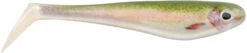 Berkley PowerBait Hollow Belly Paddle Tail Swimbait -Sport Fishing Shop PowerBait Hollow Belly HD Rainbow Trout alt1 2000