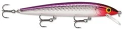 Rapala Husky Jerk 14 Jerkbait/Trolling Minnow -Sport Fishing Shop Purple Clown e6473933 efcf 4501 8395 2a2f94b2ed37