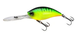 Yo-Zuri 3DB Deep Crank 2 3/4 Inch Deep Diving Crankbait -Sport Fishing Shop R1108 HT 29b00ac5 2a72 4ed8 a156 49bf2fb641cf