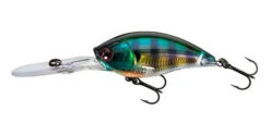 Yo-Zuri 3DB Deep Crank 2 3/4 Inch Deep Diving Crankbait -Sport Fishing Shop R1108 PBG 4bae7506 c692 47c0 8c6b a804a136a971