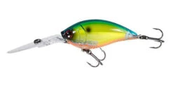 Yo-Zuri 3DB Deep Crank 2 3/4 Inch Deep Diving Crankbait -Sport Fishing Shop R1108 PPT 58e0e1d6 2ce1 4180 952b 9ba52197ffd5